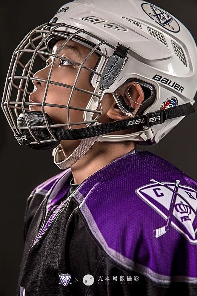 冷静与激情交织!冰球完美收官 冷静与激情交织!冰球完美收官