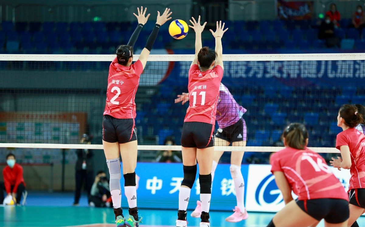排球赔率刷新纪录，竞猜热度飙升