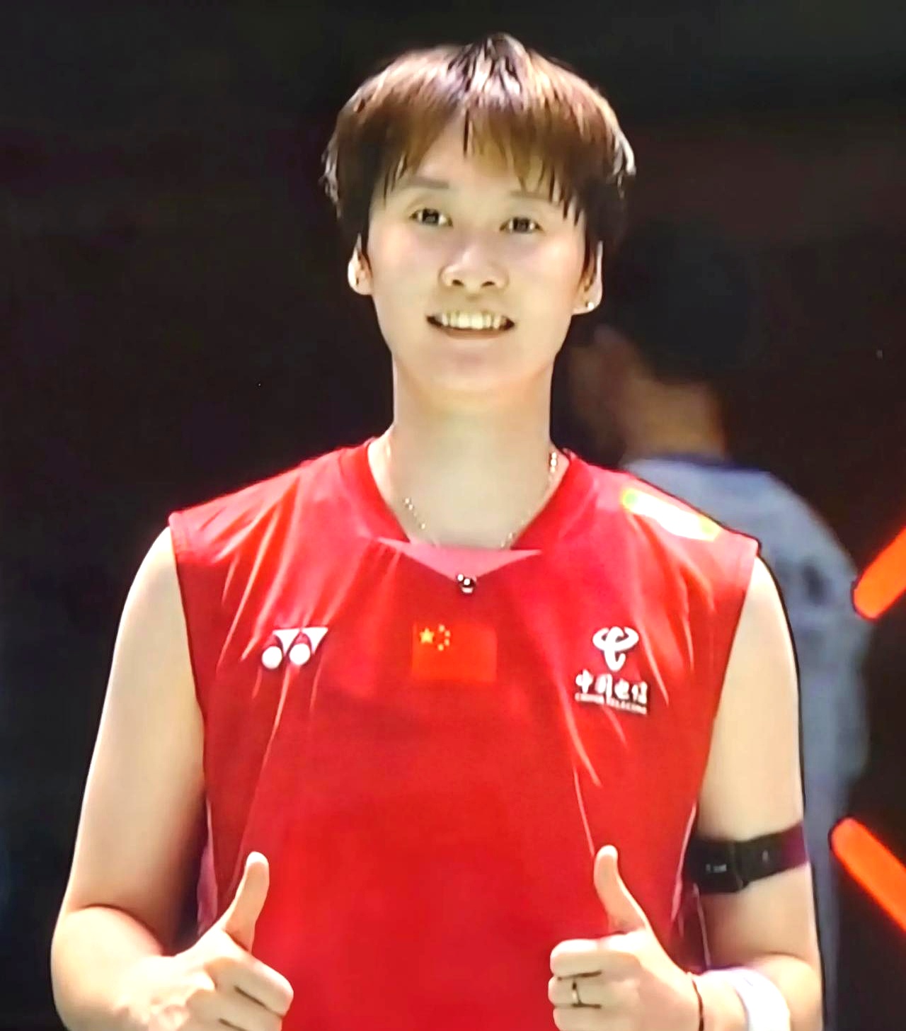 包含中国队横扫印度队,陈雨菲高光表现的词条 包含中国队横扫印度队,陈雨菲高光表现的词条