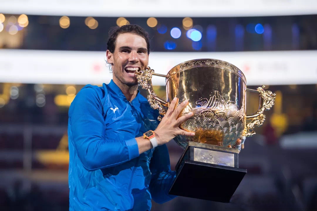 戴维斯杯横扫ATP总决赛,纳达尔关键制胜的简单介绍 戴维斯杯横扫ATP总决赛,纳达尔关键制胜的简单介绍