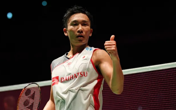 关于韩国队横扫德国队,桃田贤斗刷新纪录的信息 关于韩国队横扫德国队,桃田贤斗刷新纪录的信息