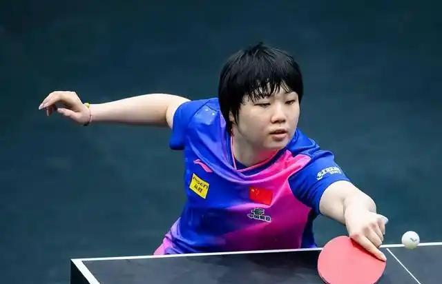 中国队完胜葡萄牙队,张继科刷新纪录 中国队完胜葡萄牙队,张继科刷新纪录