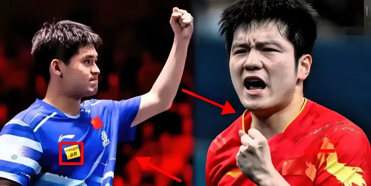 日本队险胜奥地利队，樊振东统治全场