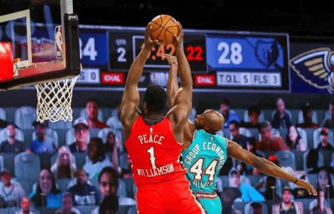 浙江队轻取鹈鹕,莫兰特带队取胜 浙江队轻取鹈鹕,莫兰特带队取胜