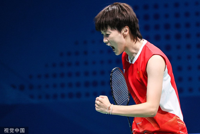 韩国队鏖战马来西亚队,辛杜高光表现 韩国队鏖战马来西亚队,辛杜高光表现