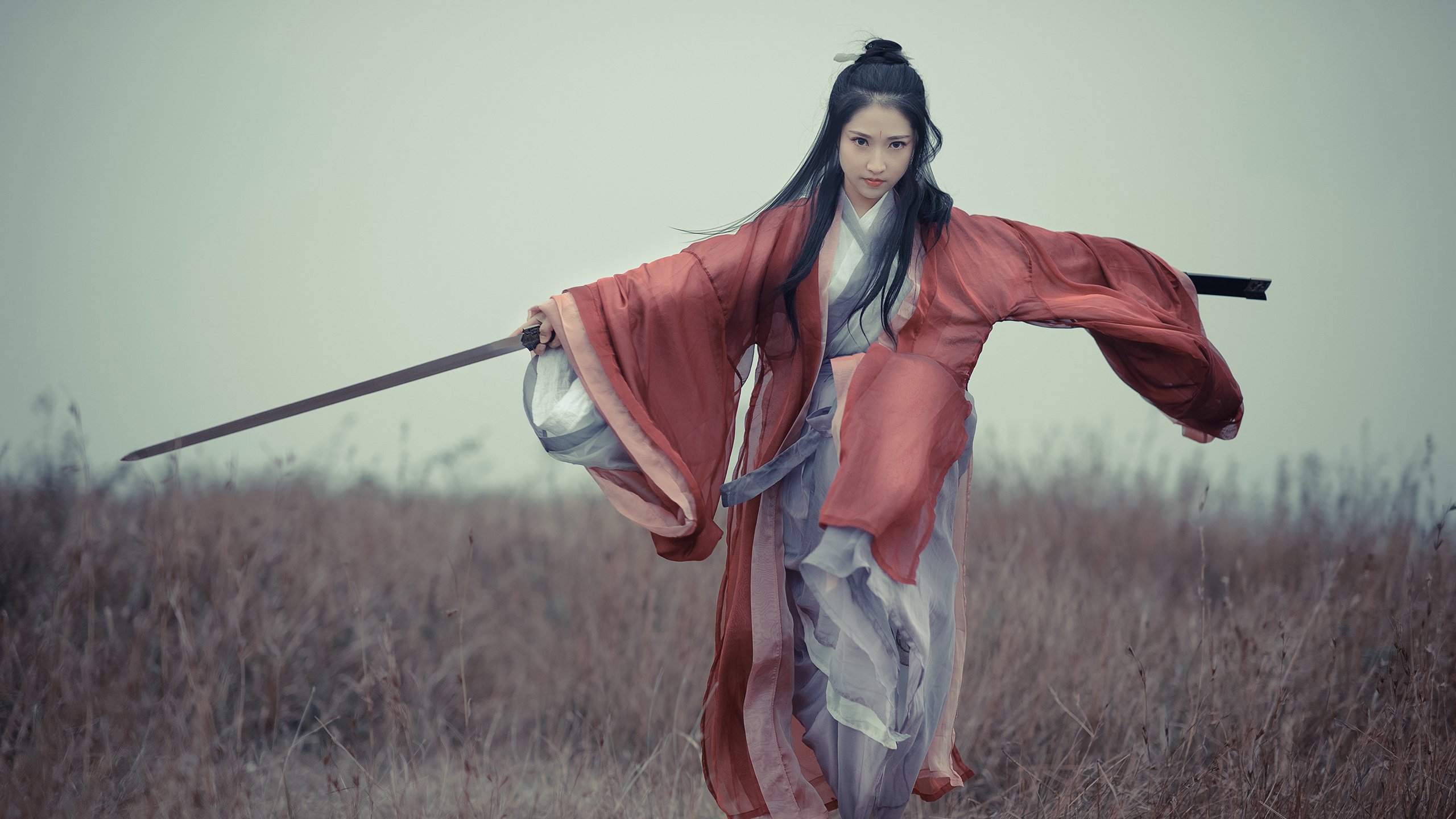 冰山之下，跨越时空的绝境英雄主义