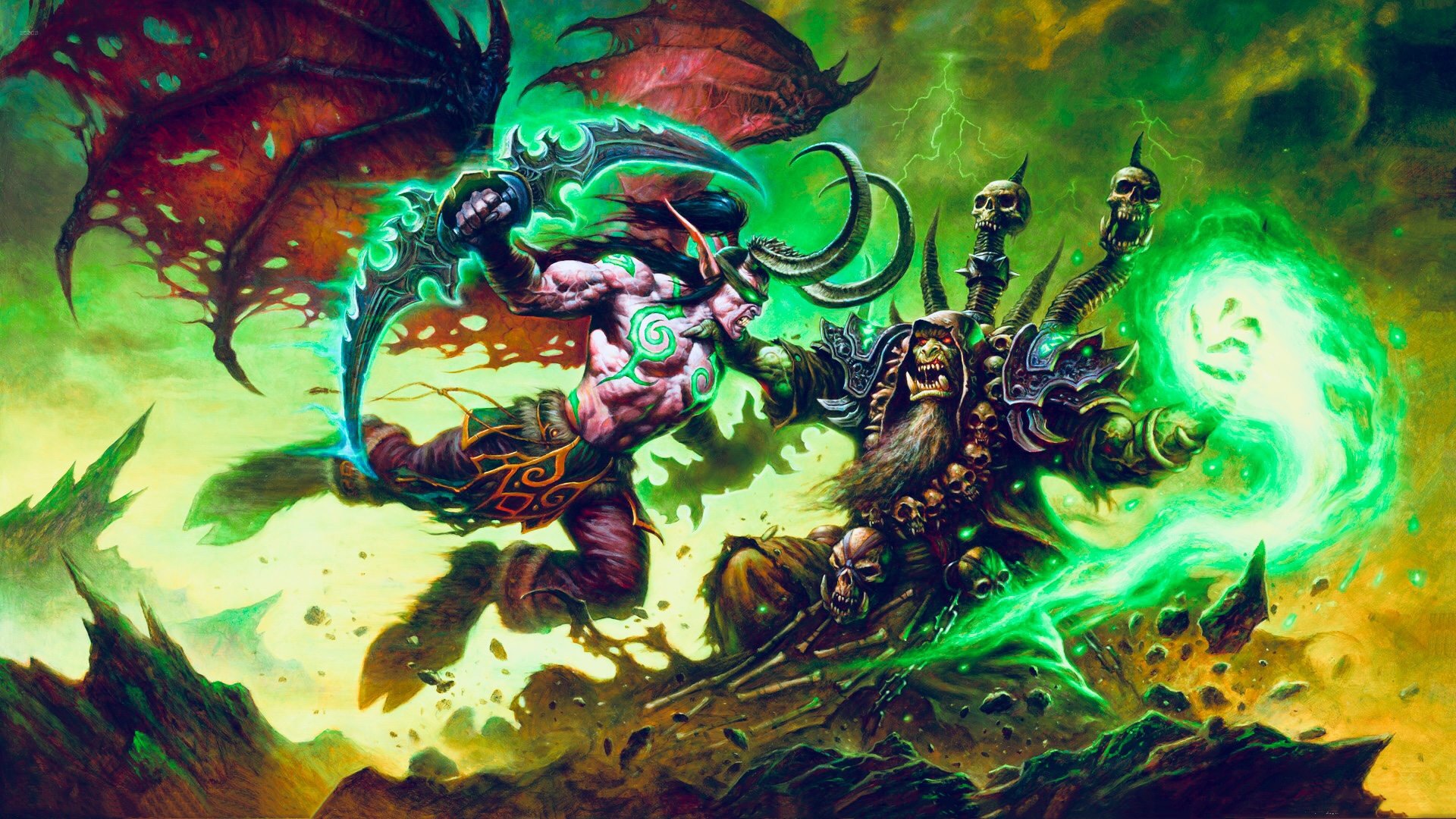 最后五分钟，克莱的巴洛克式独裁