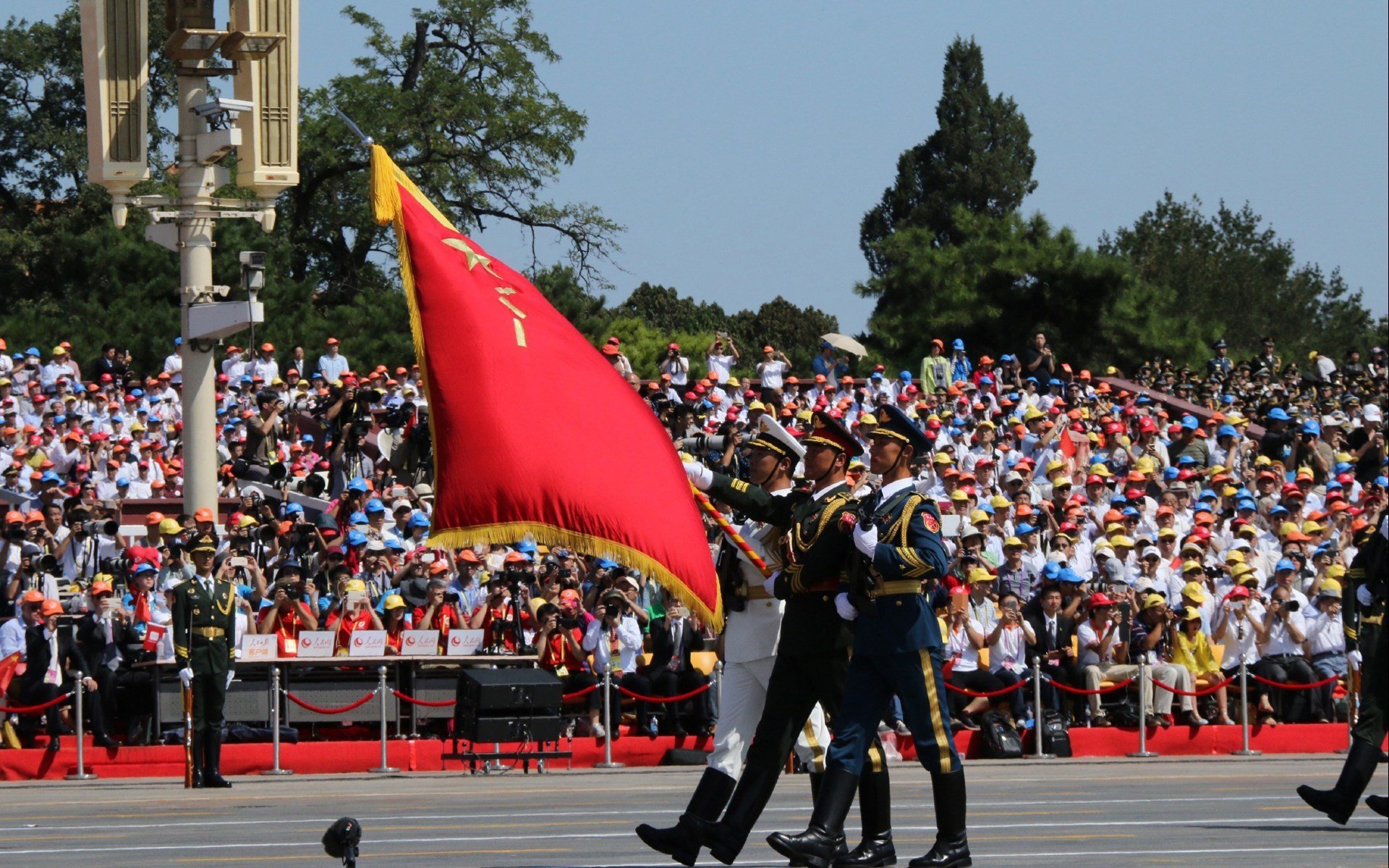 蛰刺灼日，当黄蜂收割太阳，恩比德持续制造杀伤的帝国序章